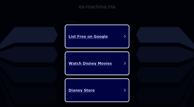 courses.ex-machina.ma