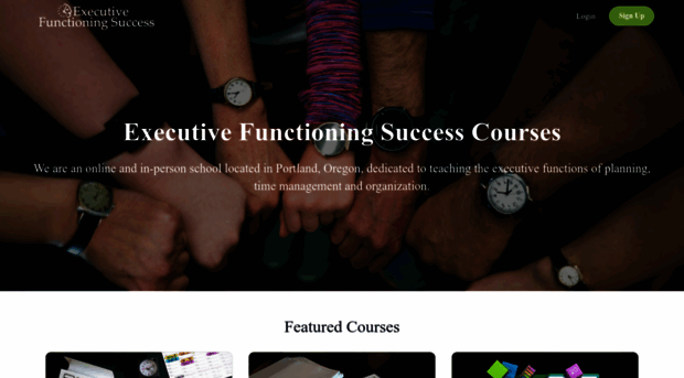 courses.executivefunctioningsuccess.com