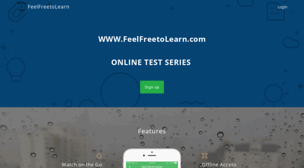 courses.feelfreetolearn.com