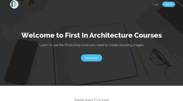 courses.firstinarchitecture.co.uk