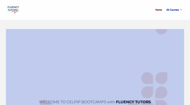 courses.fluencytutors.com