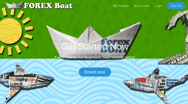 courses.forexboat.com