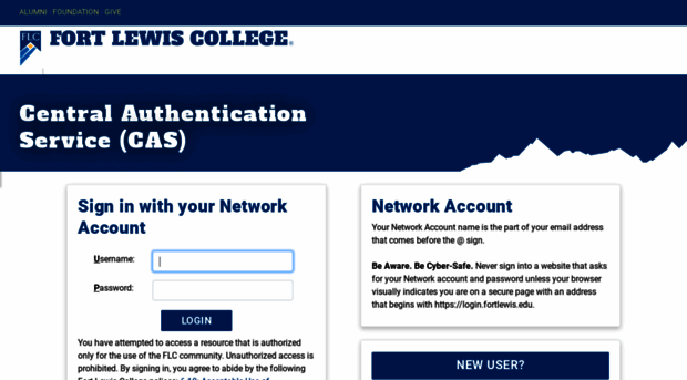 courses.fortlewis.edu