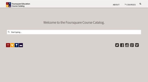 courses.foursquare.org