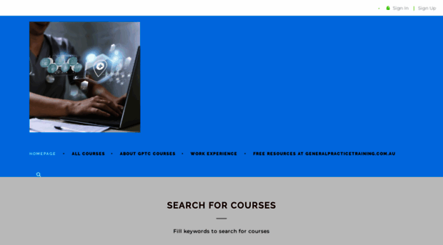 courses.generalpracticetraining.com.au