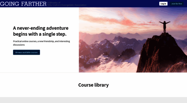 courses.goingfarther.net