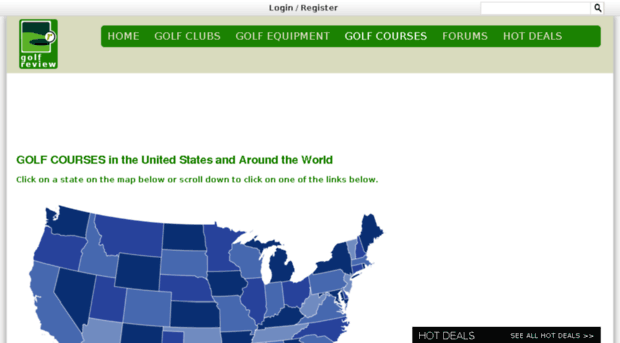 courses.golfreview.com