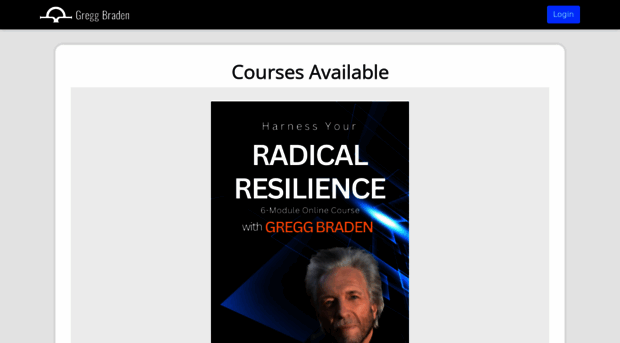 courses.greggbraden.com