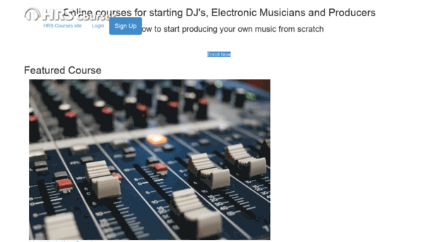 courses.hrscourses.com