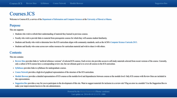 courses.ics.hawaii.edu