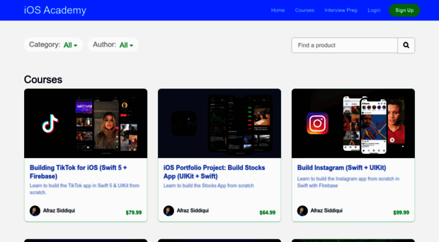 courses.iosacademy.io