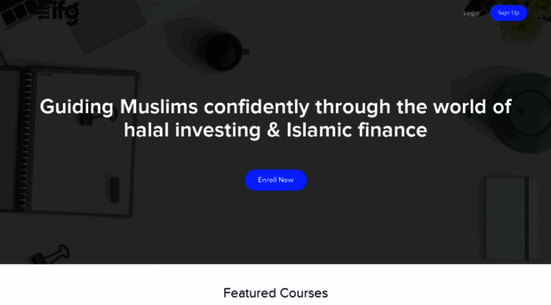 courses.islamicfinanceguru.com