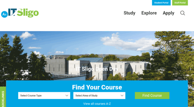 courses.itsligo.ie