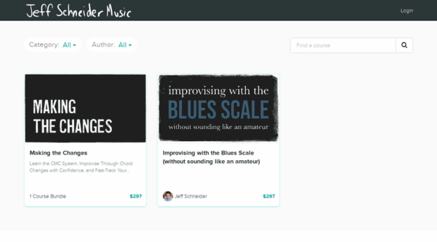 courses.jeffschneidermusic.com