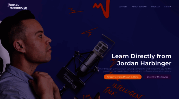 courses.jordanharbinger.com