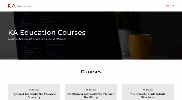 courses.kaeducation.com