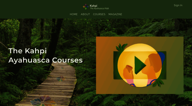 courses.kahpi.net