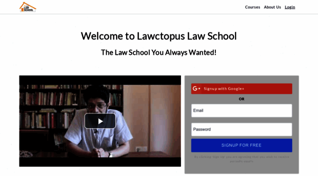 courses.lawctopus.com