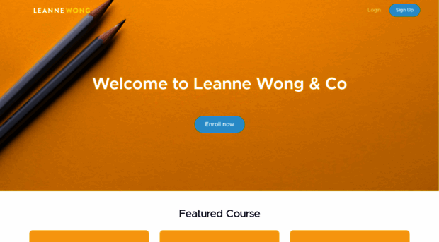 courses.leannewong.co