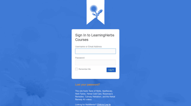 courses.learningherbs.com