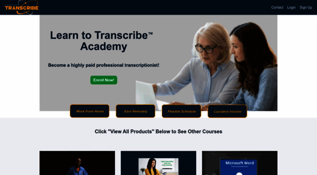 courses.learntotranscribe.com