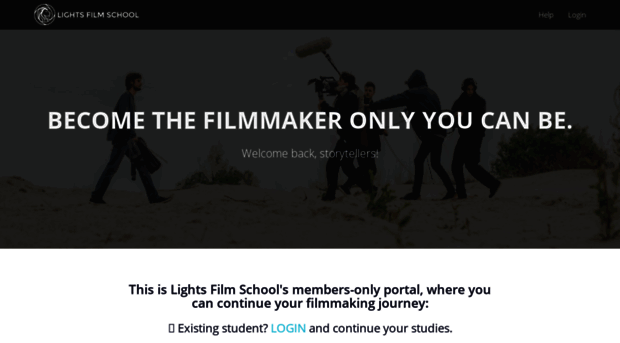 courses.lightsfilmschool.com