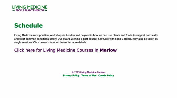 courses.livingmedicine.org