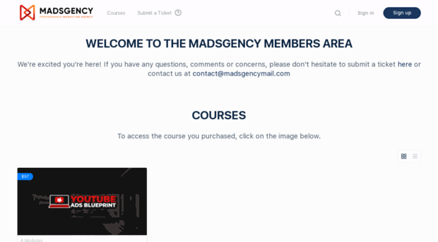 courses.madsgency.com