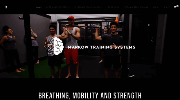 courses.markowtrainingsystems.com