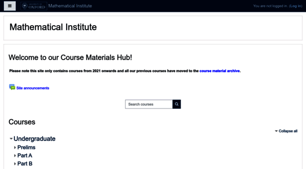 courses.maths.ox.ac.uk