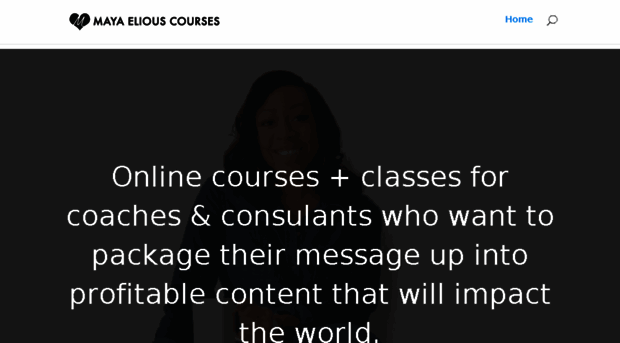 courses.mayaelious.com