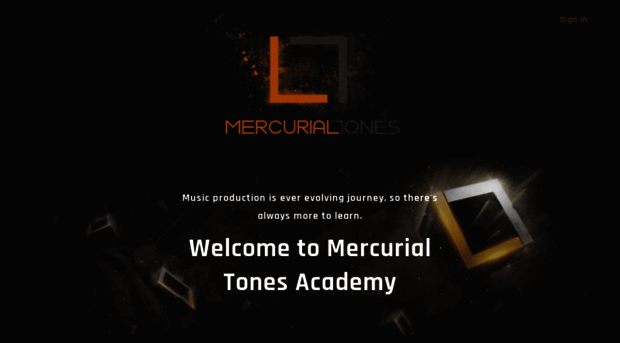 courses.mercurialtones.com