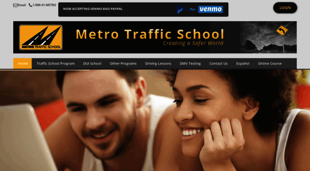 courses.metrotrafficschool.com