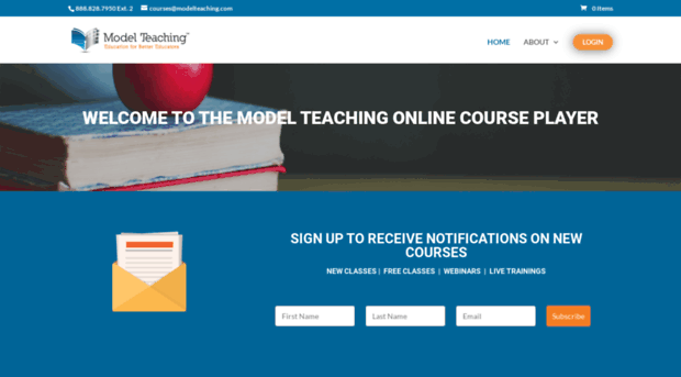 courses.modelteaching.com