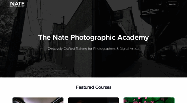 courses.natephotographic.com