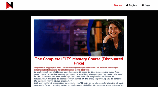 courses.netcomsystems.org