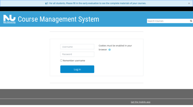 courses.nileu.edu.eg