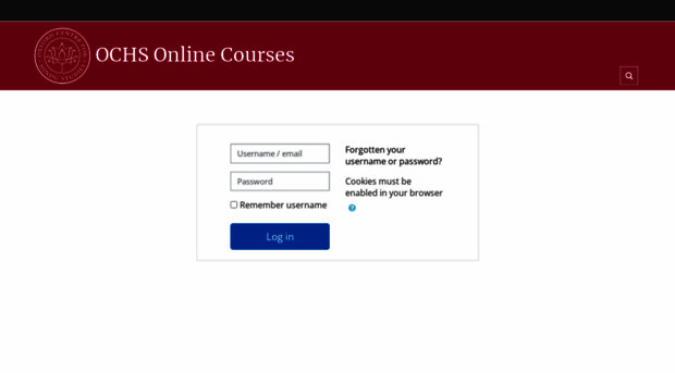 courses.ochsonline.org