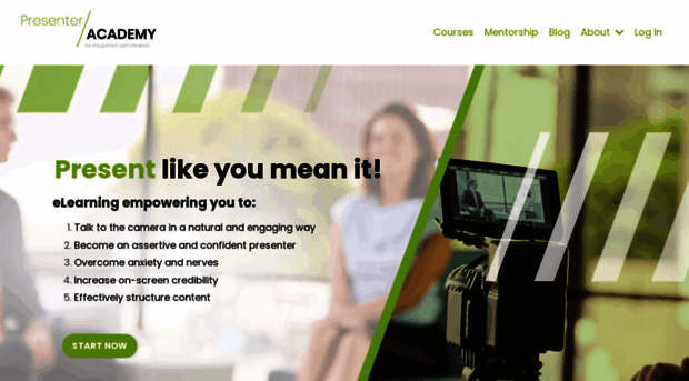 courses.presenteracademy.com