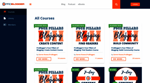 courses.problogger.com