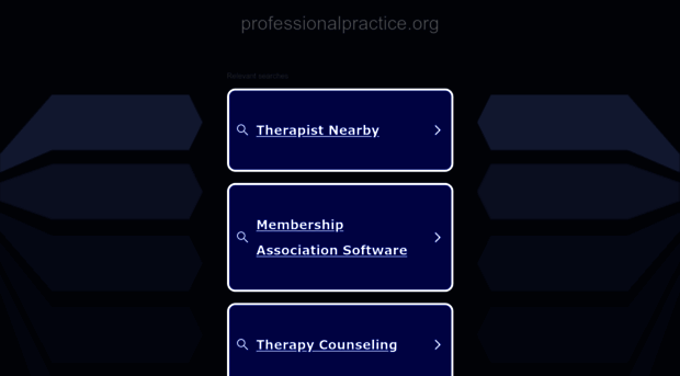 courses.professionalpractice.org