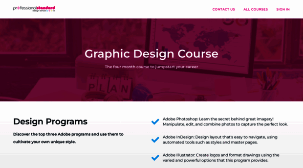 courses.psdesignschool.com