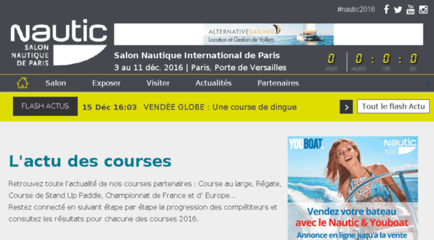 courses.salonnautiqueparis.com
