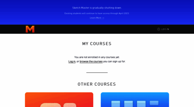 courses.sketchmaster.com