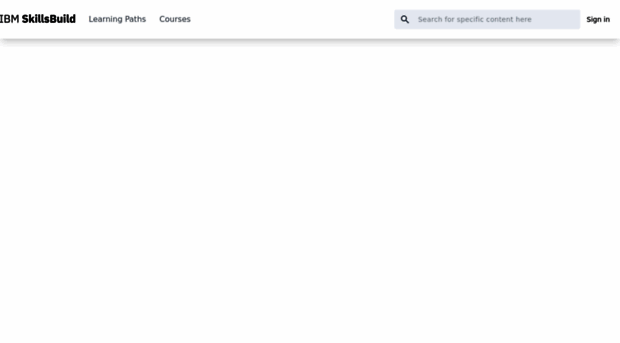 courses.skillsbuild.skillsnetwork.site