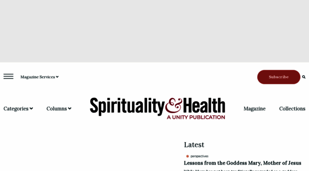 courses.spiritualityhealth.com