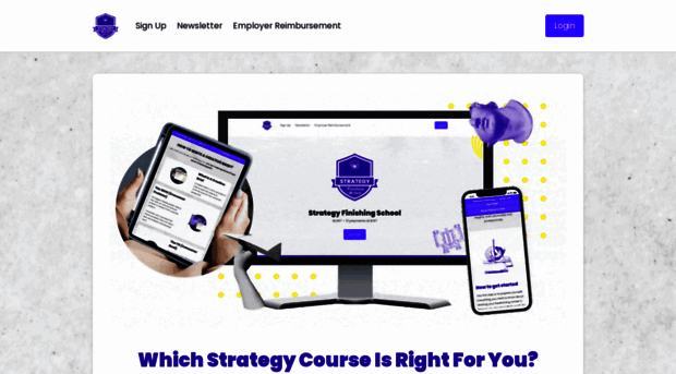 courses.strategyfinishingschool.com