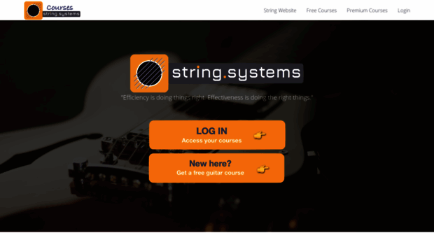 courses.string.systems