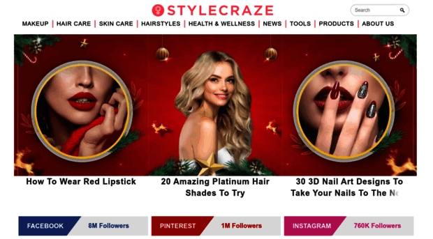 courses.stylecraze.com