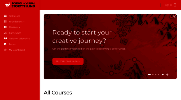 courses.svslearn.com